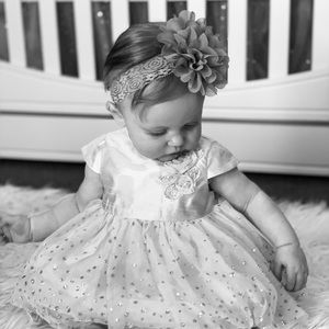 Meet your Posher, Tawnya